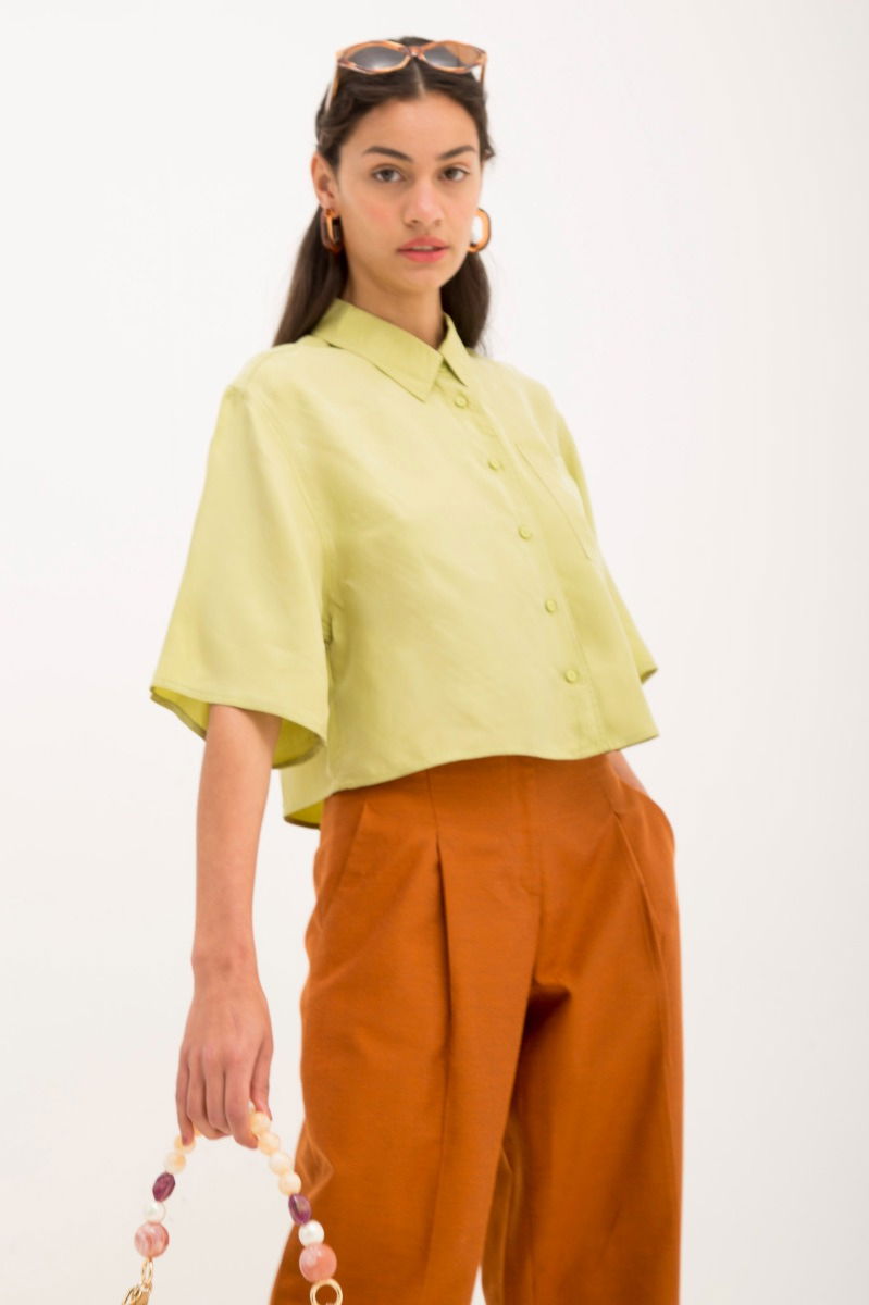 CAMISA ELAINE