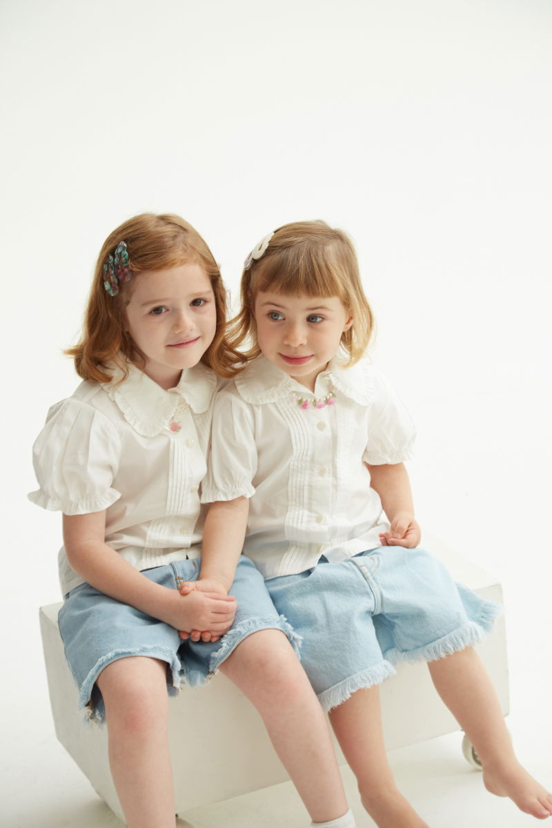 CAMISA ELSON MINI 