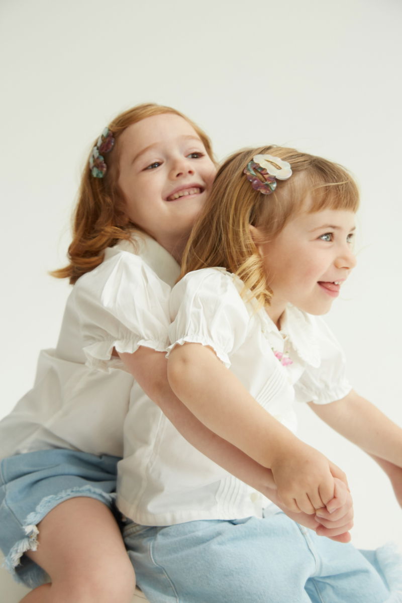 CAMISA ELSON MINI 