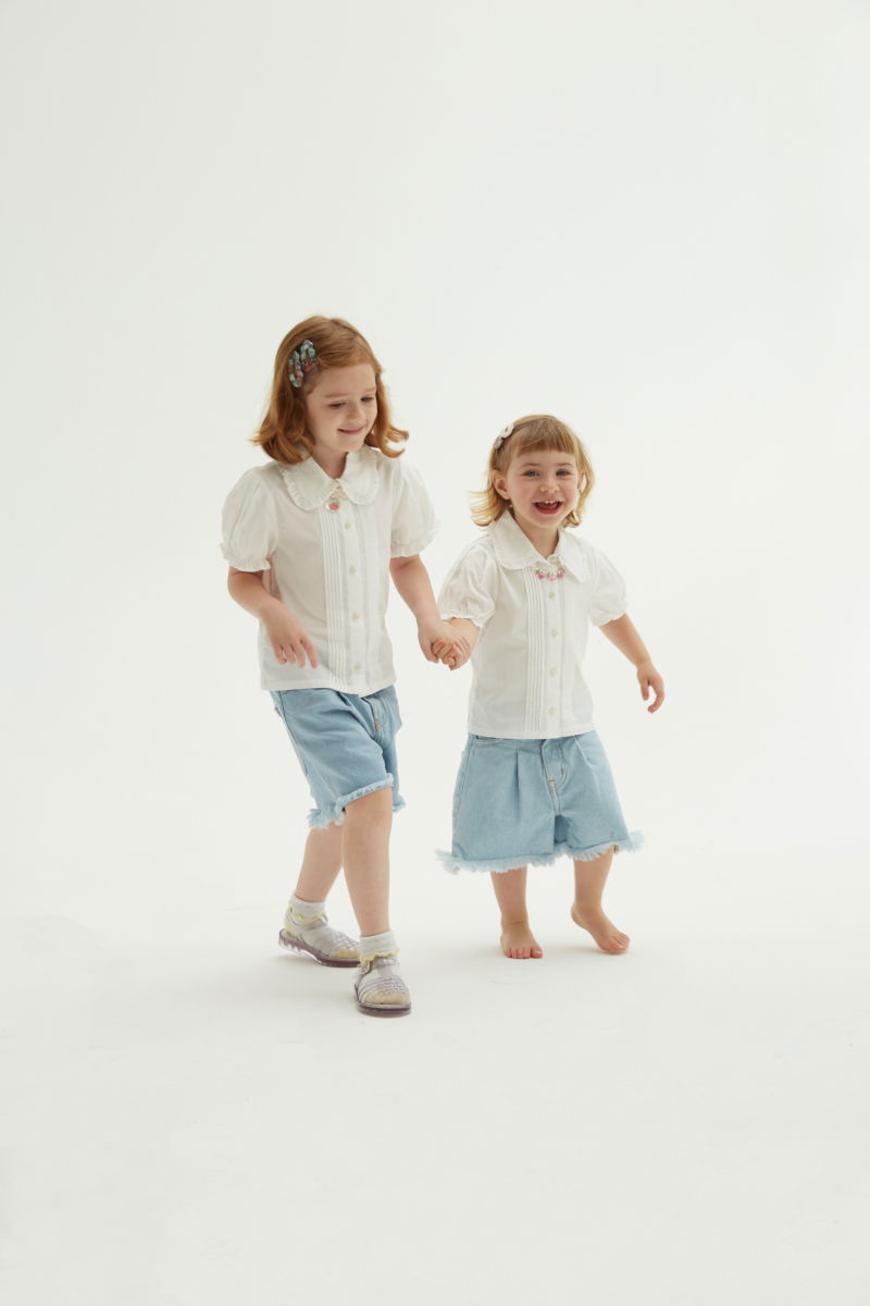 CAMISA ELSON MINI 