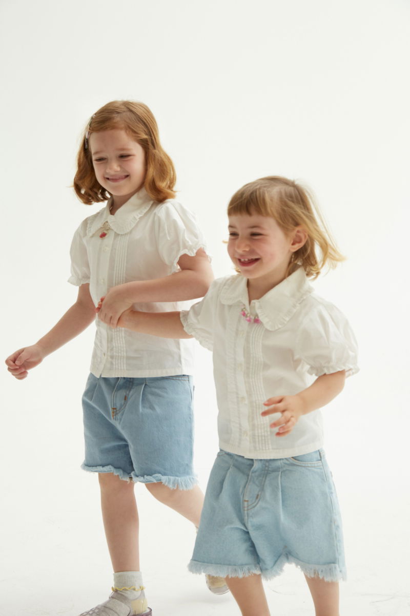 CAMISA ELSON MINI 