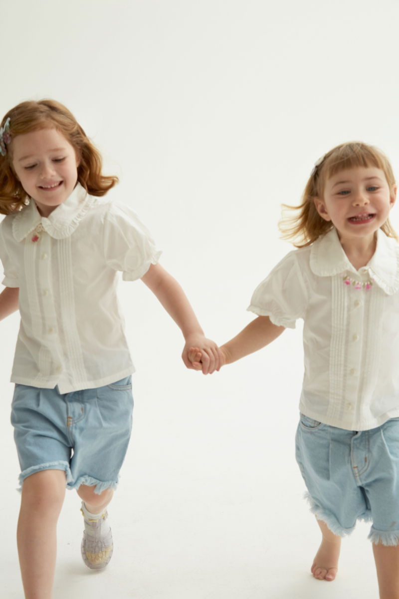 CAMISA ELSON MINI 