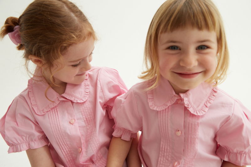 CAMISA ELSON MINI 
