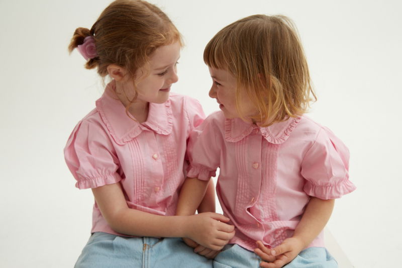 CAMISA ELSON MINI 