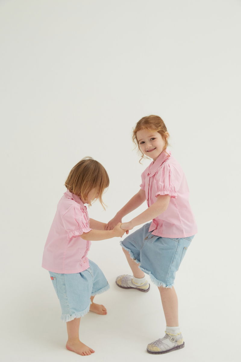 CAMISA ELSON MINI 