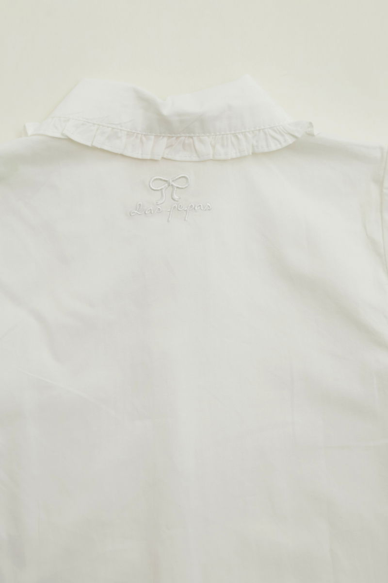 CAMISA ELSON MINI 