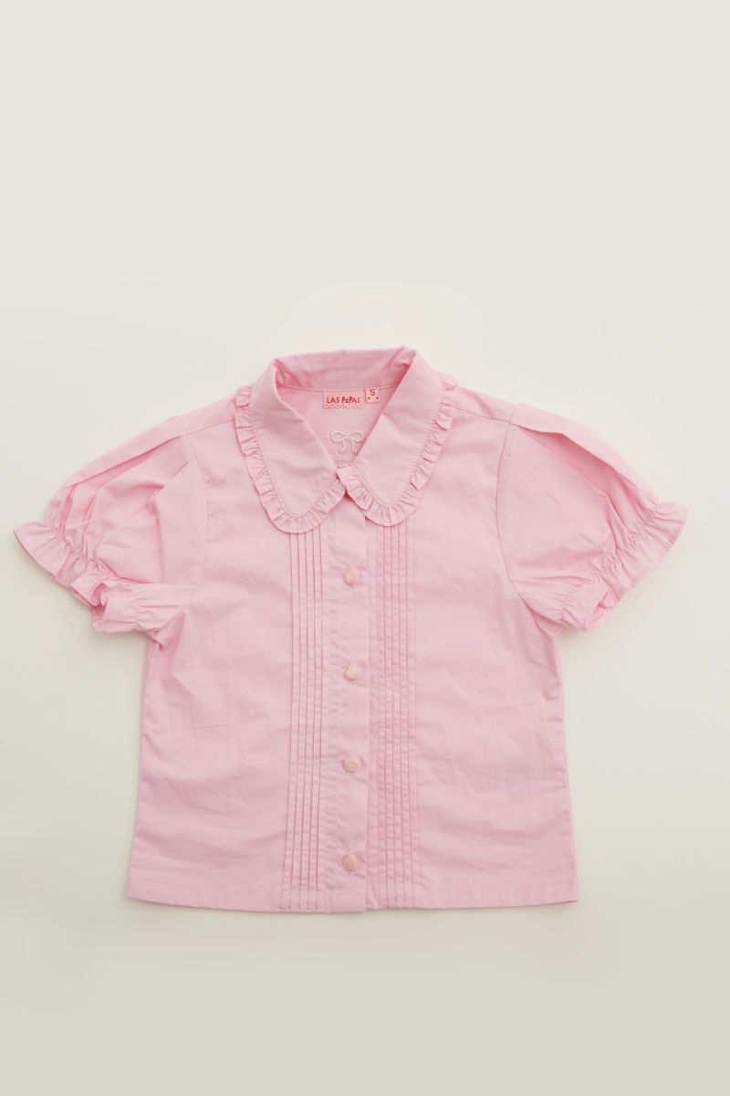 CAMISA ELSON MINI 