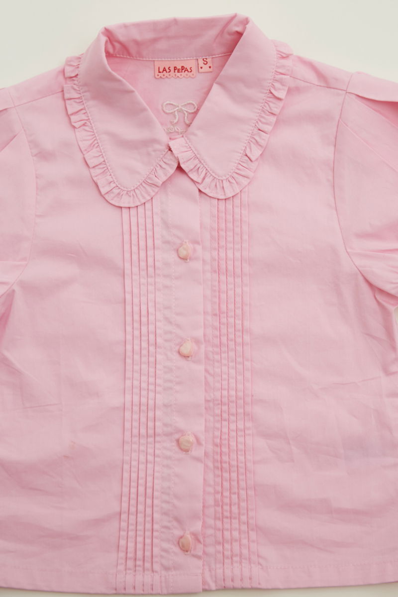 CAMISA ELSON MINI 