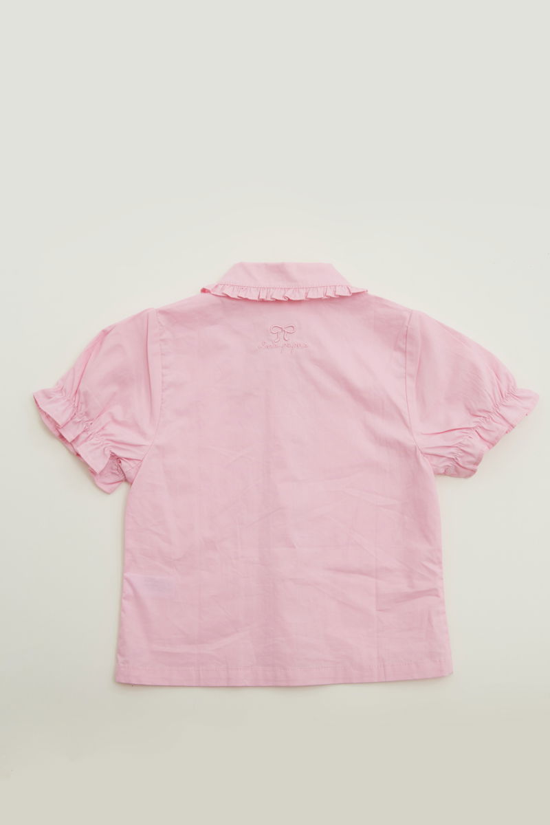 CAMISA ELSON MINI 