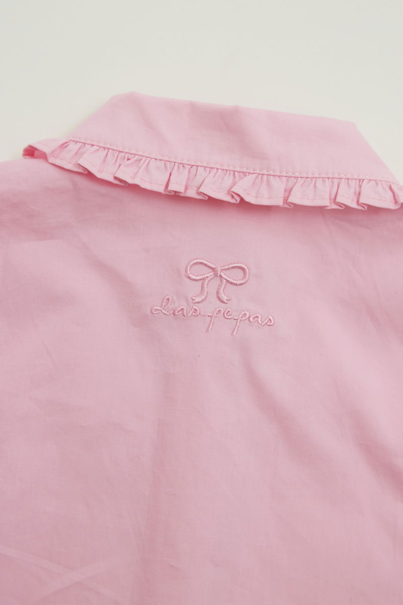 CAMISA ELSON MINI 