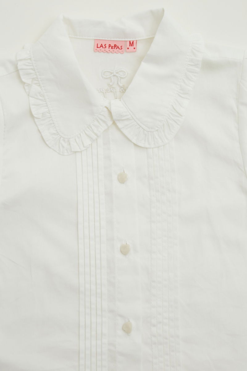 CAMISA ELSON MINI 