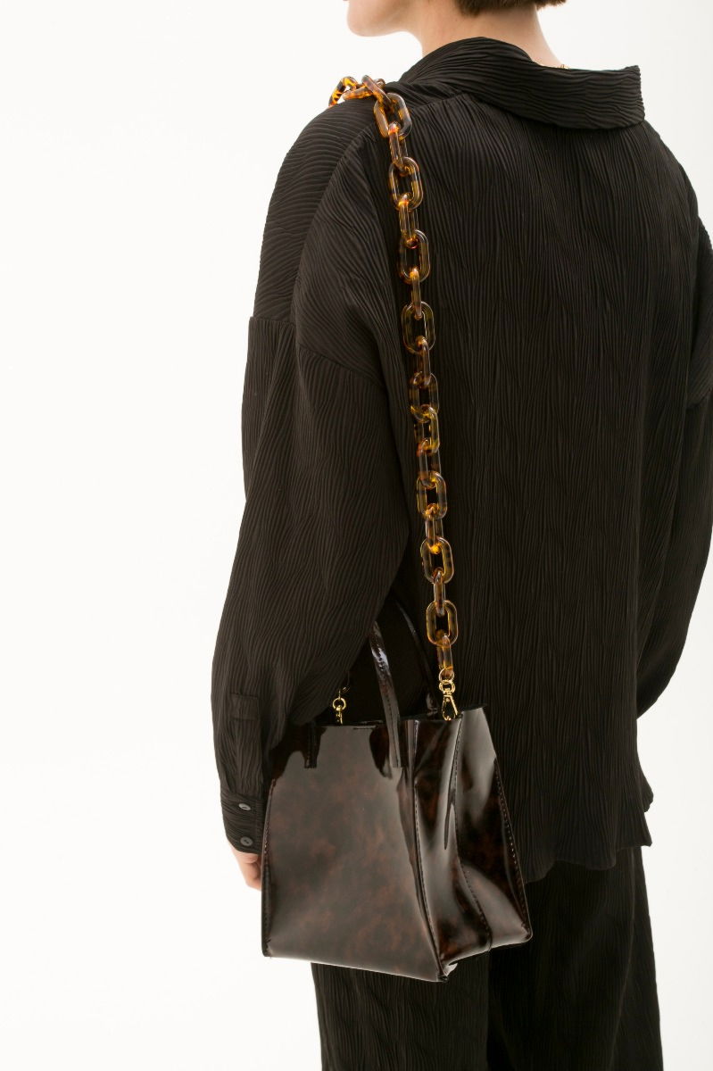 CAMISA FRESIA LISA