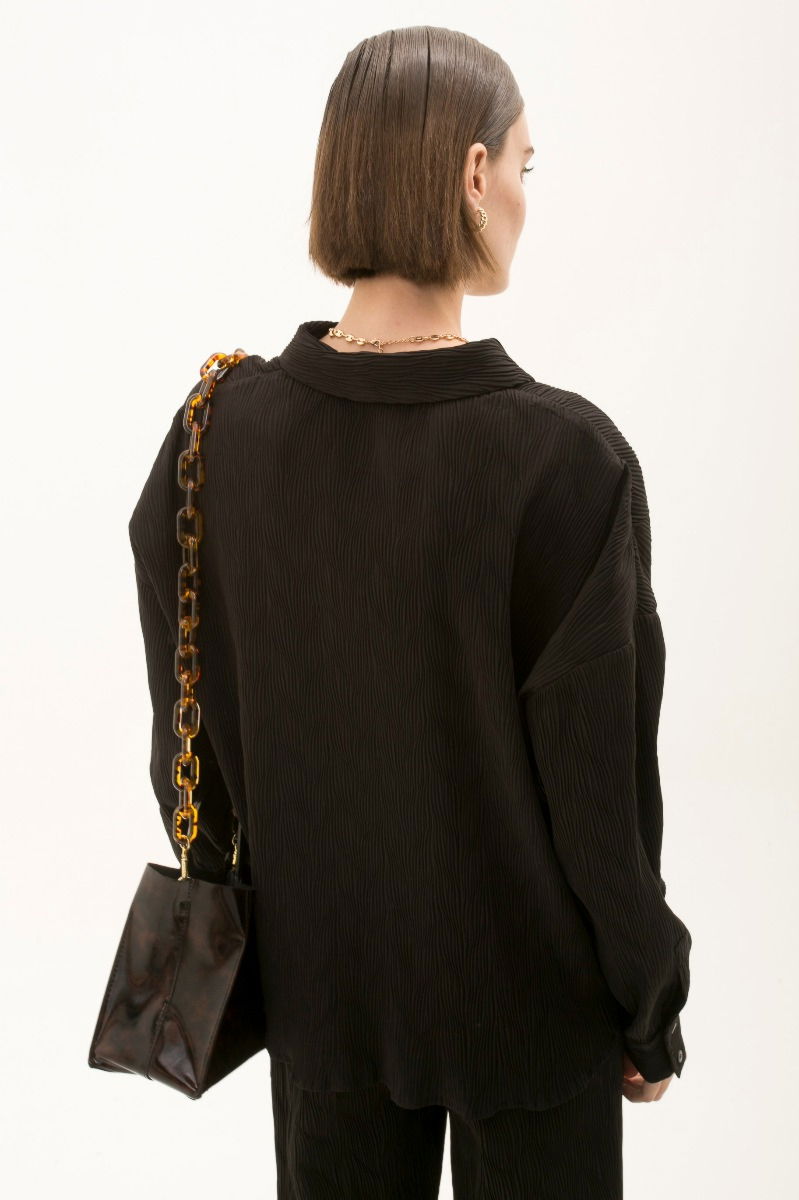 CAMISA FRESIA LISA