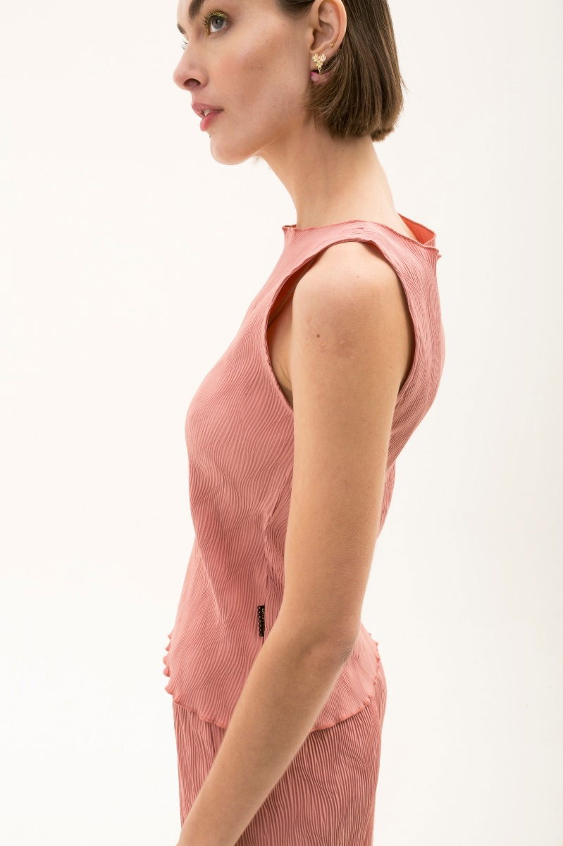 MUSCULOSA FUNKY LISA