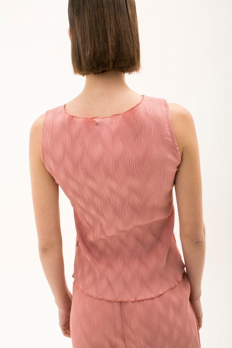 MUSCULOSA FUNKY LISA