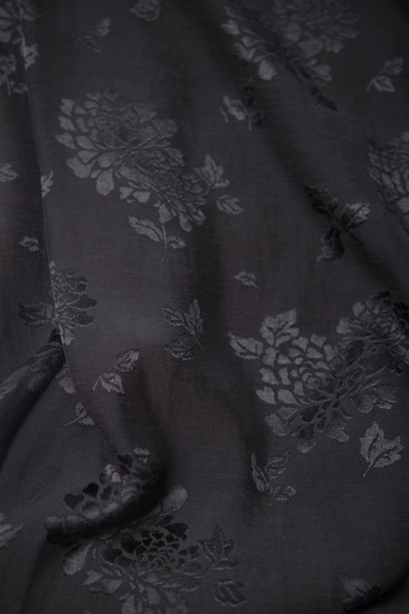 CAMISA KIDMAN JACQUARD