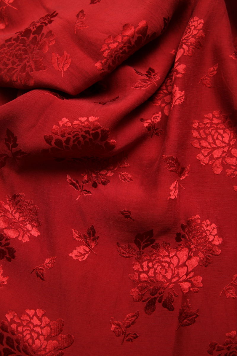 CAMISA KIDMAN JACQUARD