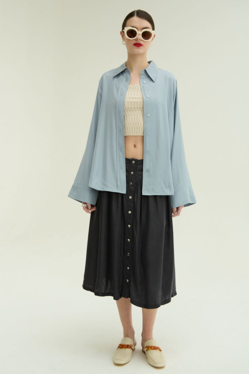 CAMISA LYLA
