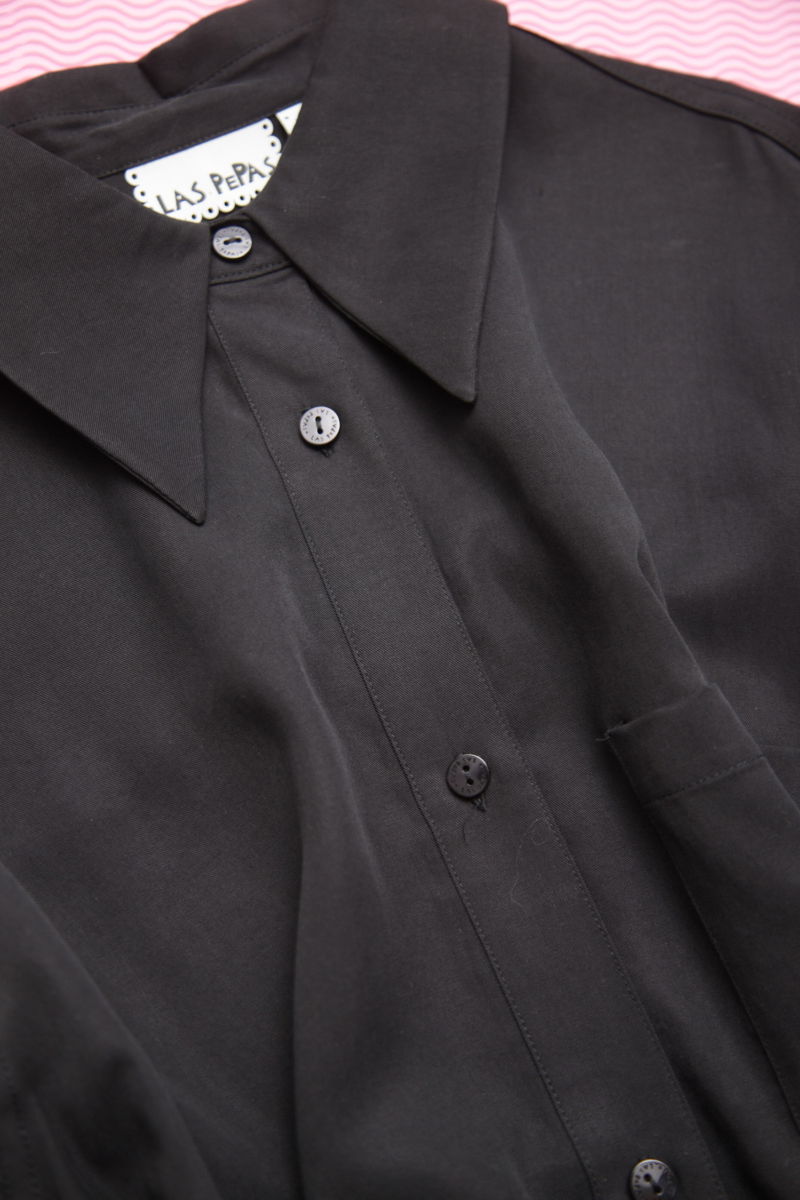 CAMISA MARCUS