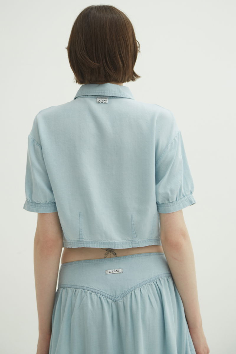 CAMISA MISTY