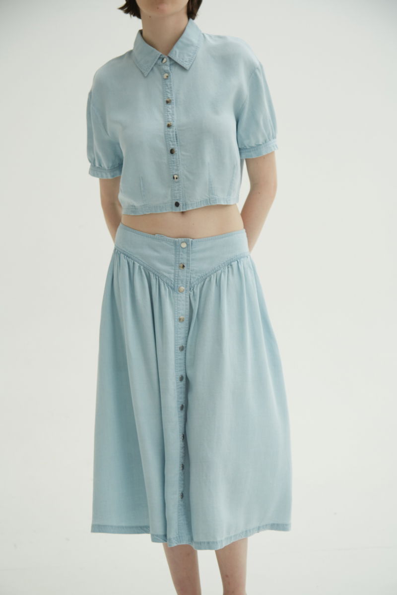 CAMISA MISTY