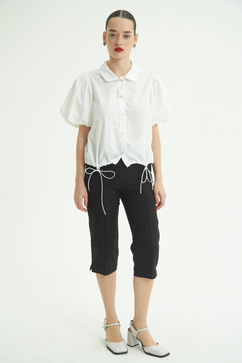 CAMISA NISH