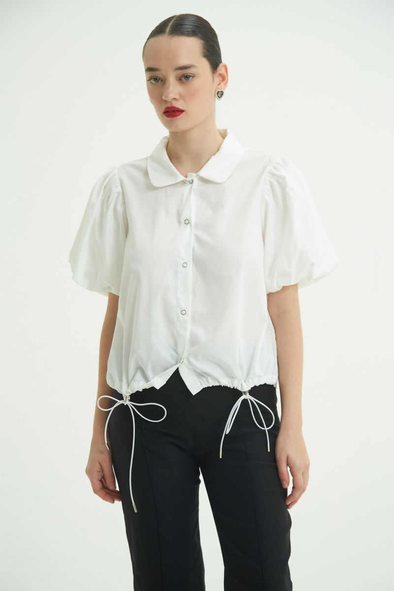 CAMISA NISH