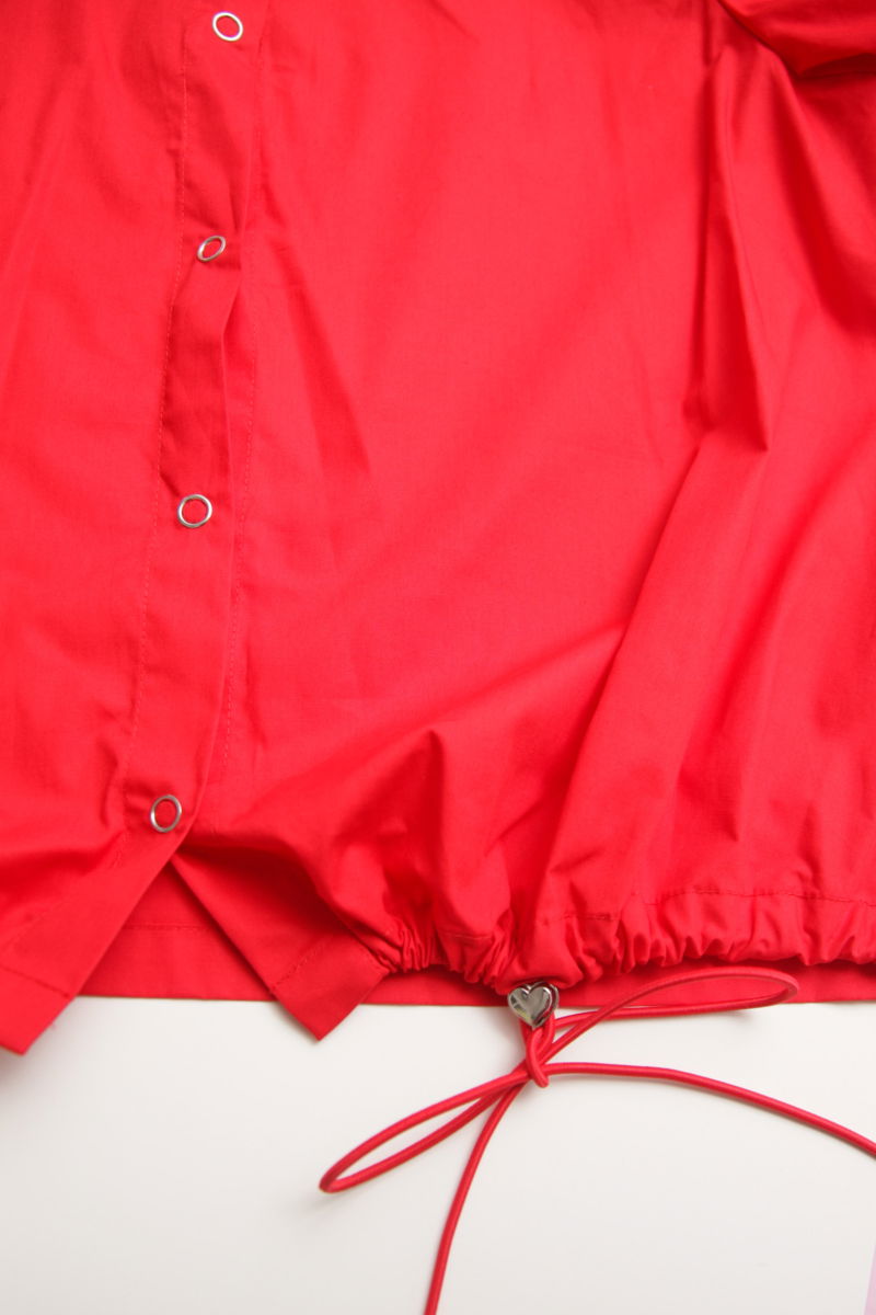 CAMISA NISH