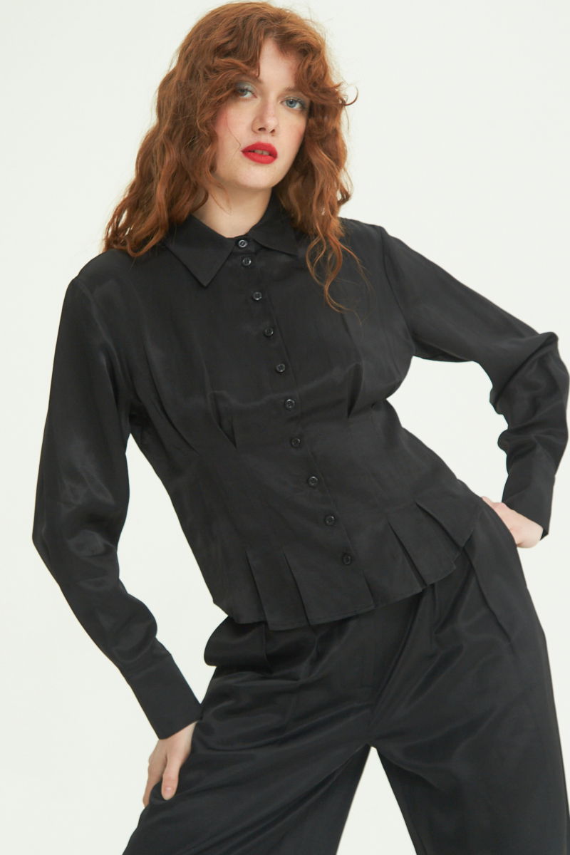 CAMISA SHIV