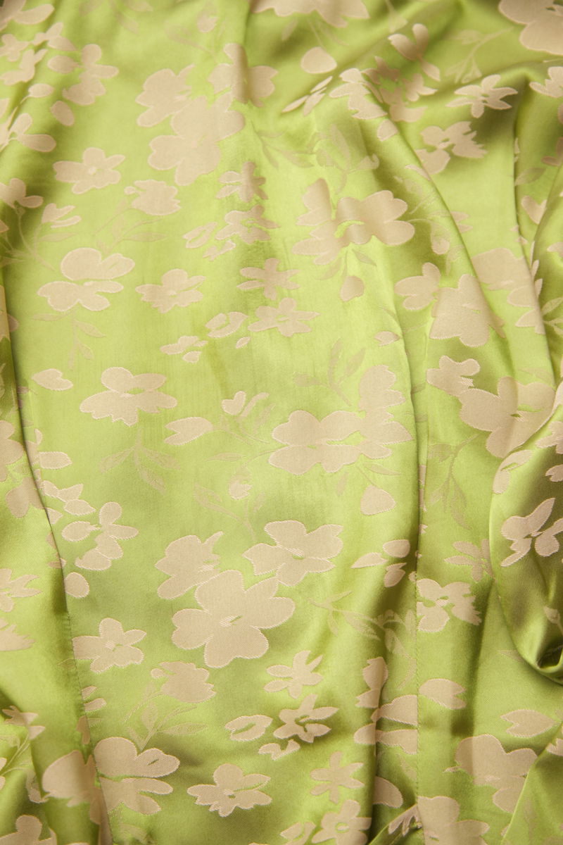 CAMISA SHIV JACQUARD