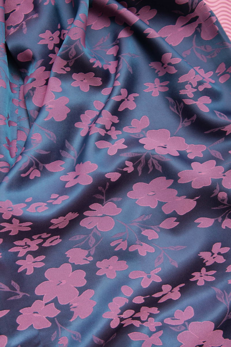 CAMISA SHIV JACQUARD