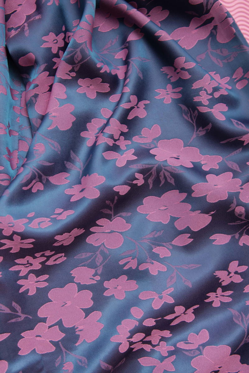 CAMISA SHIV JACQUARD