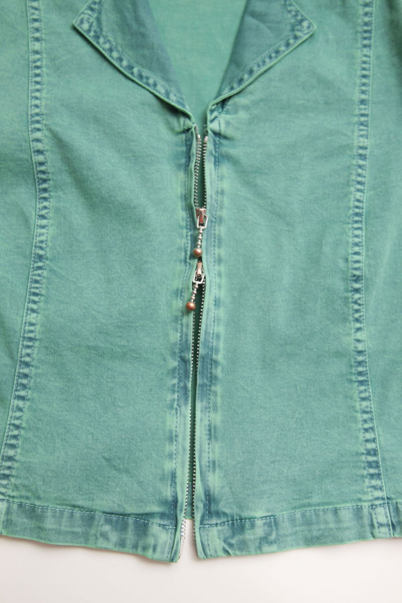 CAMISA STILGAR ACID