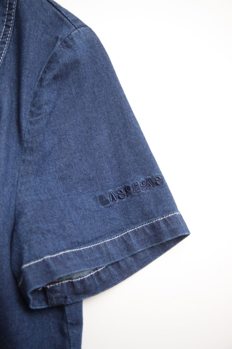 CAMISA STILGAR 