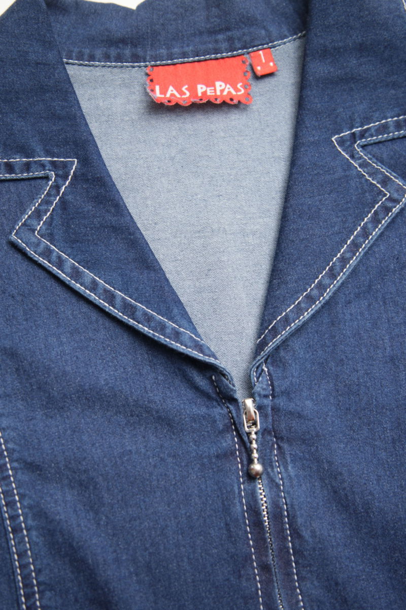CAMISA STILGAR 