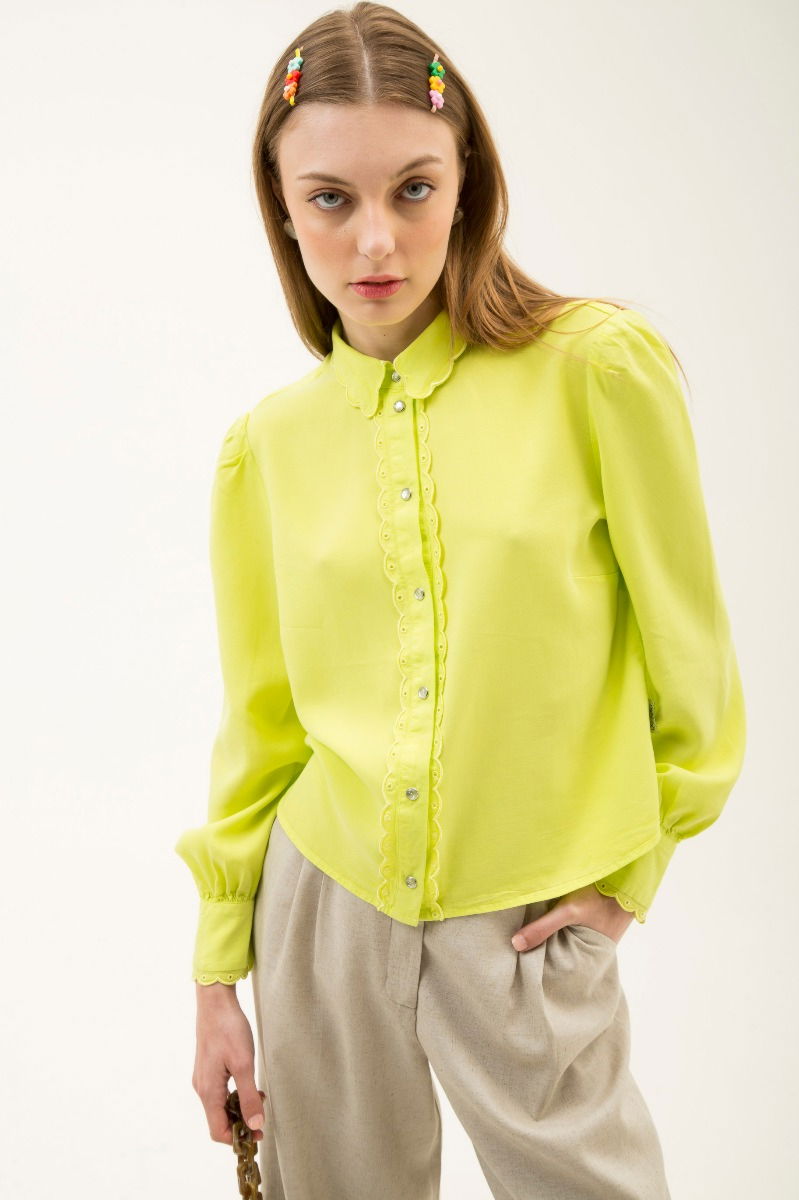 CAMISA SUHEL