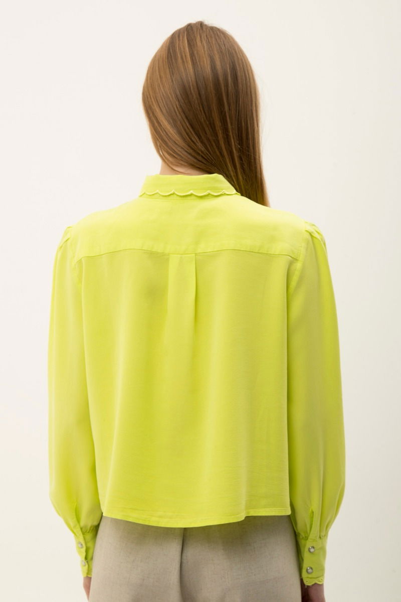 CAMISA SUHEL