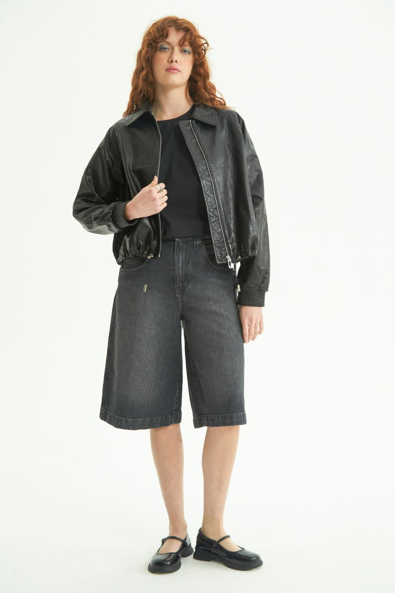 BERMUDA DE JEAN ZACH GRAY