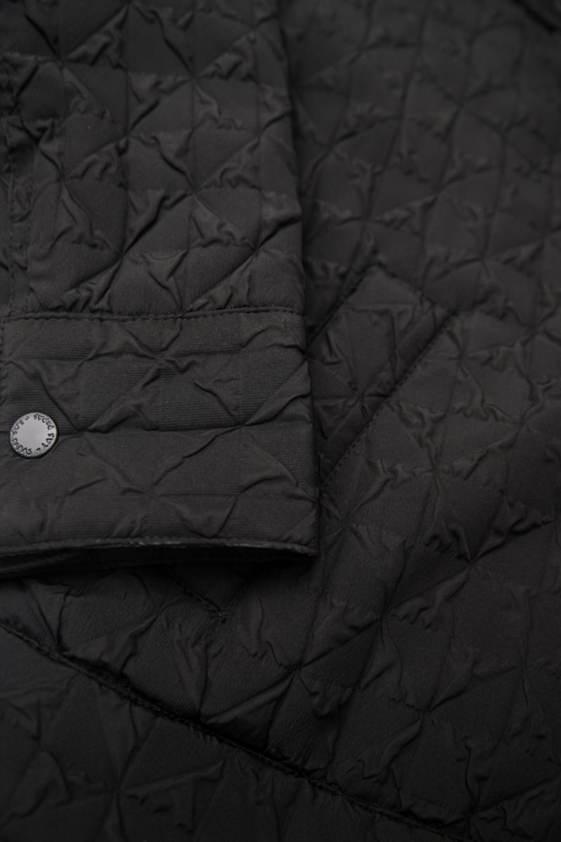 CAMPERA LOCKE