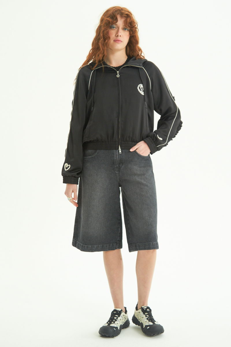 CAMPERA NYX