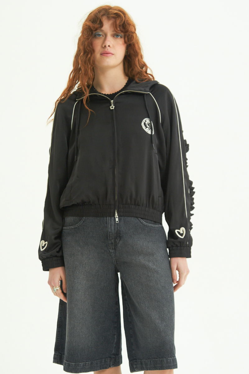 CAMPERA NYX