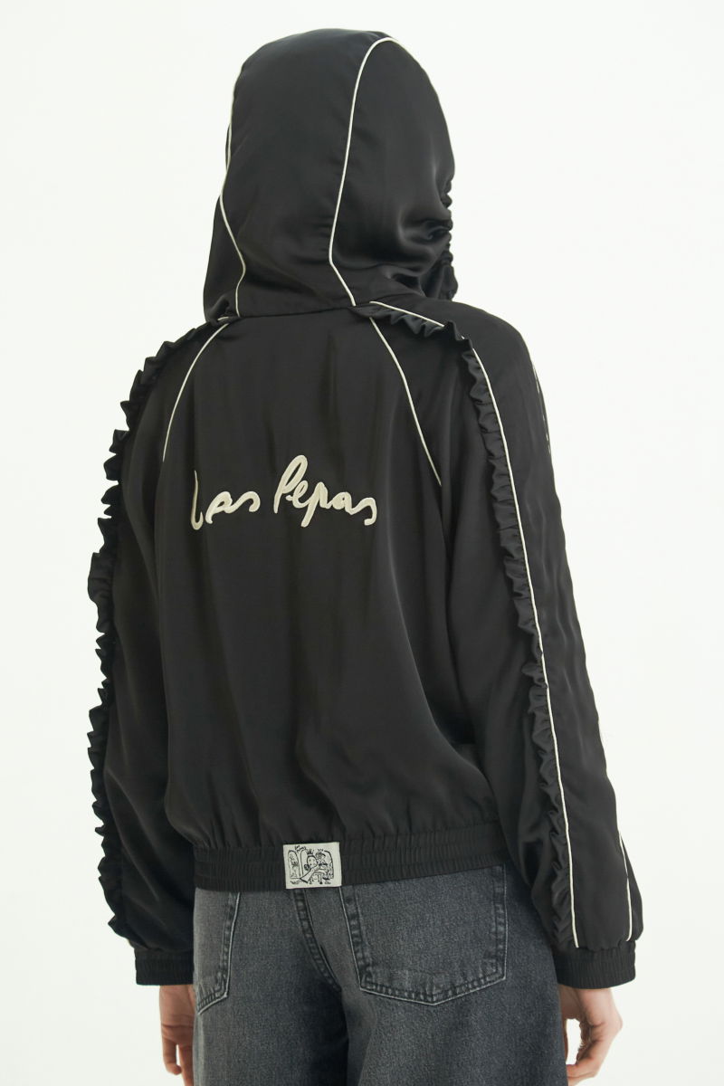 CAMPERA NYX