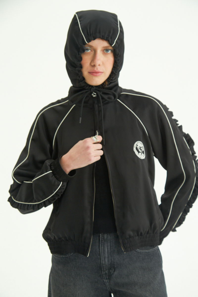 CAMPERA NYX