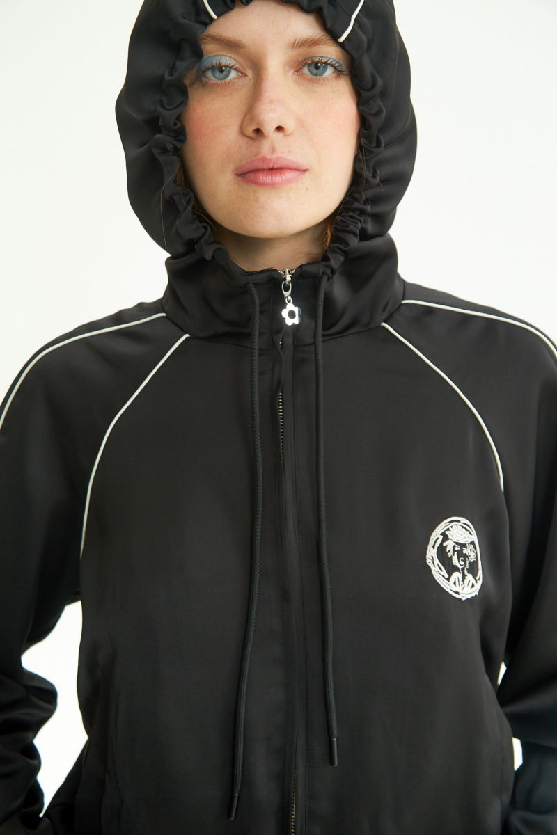 CAMPERA NYX