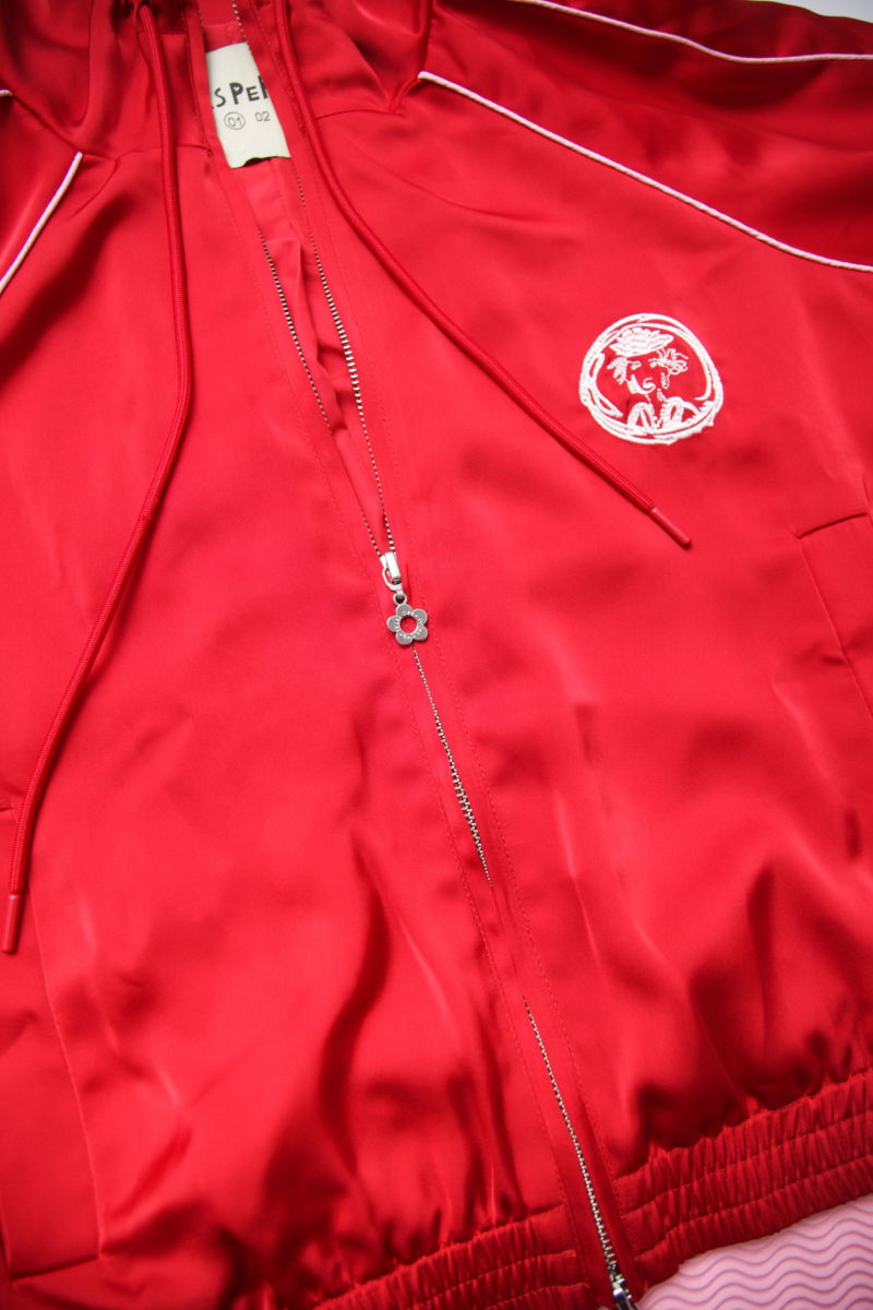CAMPERA NYX