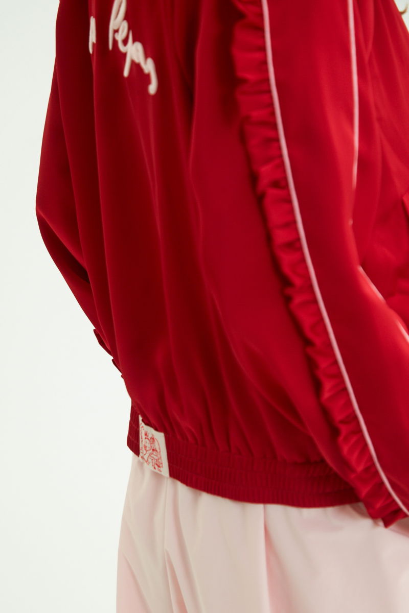 CAMPERA NYX