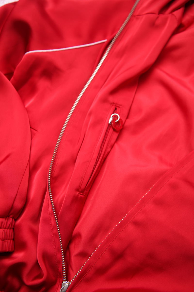 CAMPERA NYX