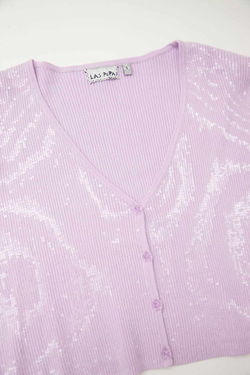 CARDIGAN COPPOLA