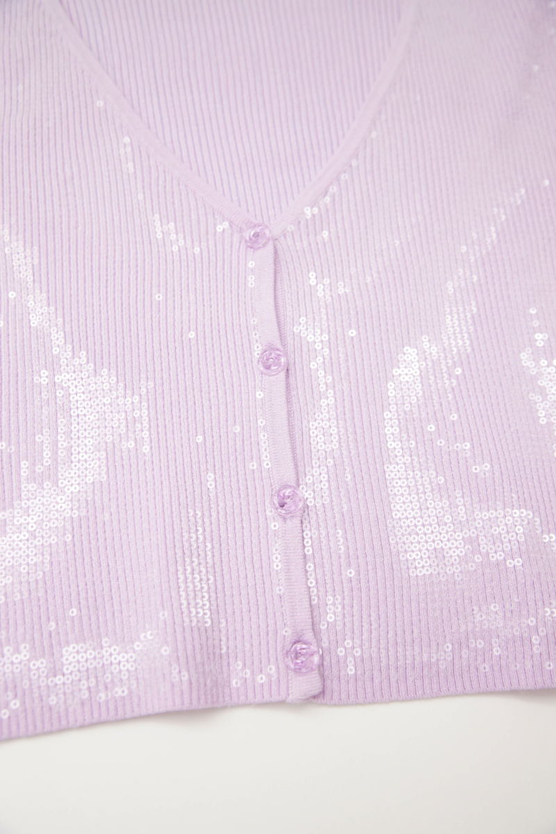CARDIGAN COPPOLA
