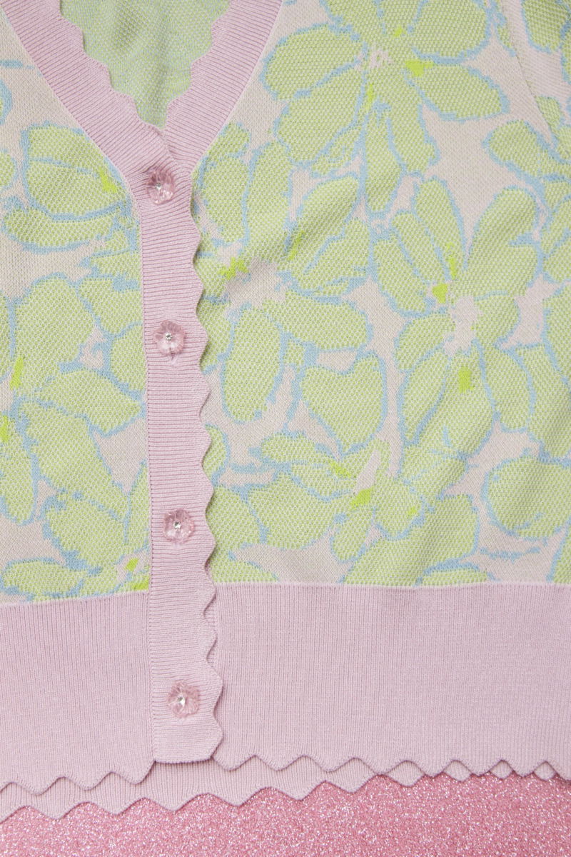 CARDIGAN MIKI